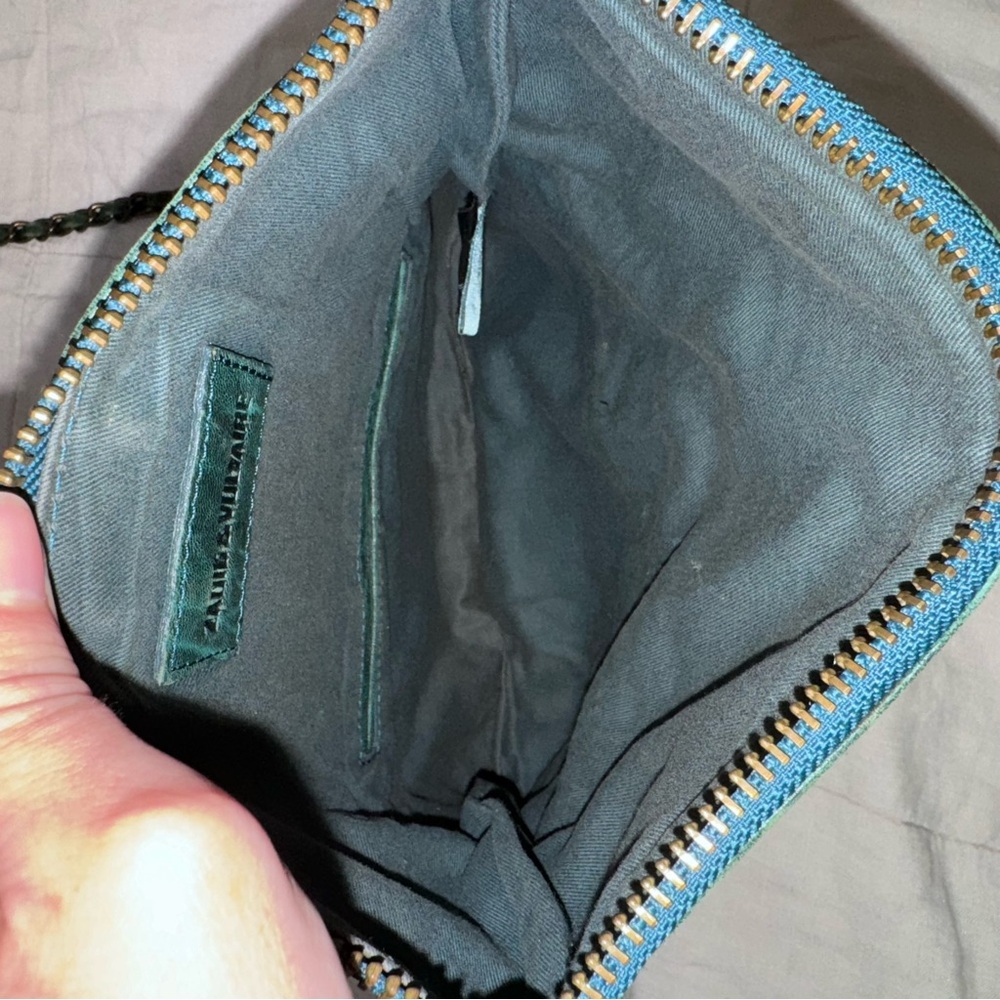 Zadig & Voltaire Crossbody Bag - Picture 12 of 16